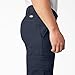 Dickies Flex Regular Fit Cargo Pants. Dark Navy, 36 30