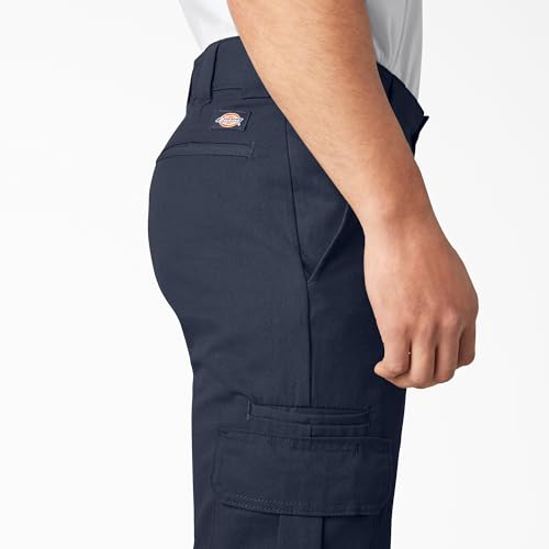 Image of Dickies Men's Flex Regular Fit Cargo Pants
