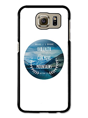 Micro Gorilla Our Faith Can Move Mountains God