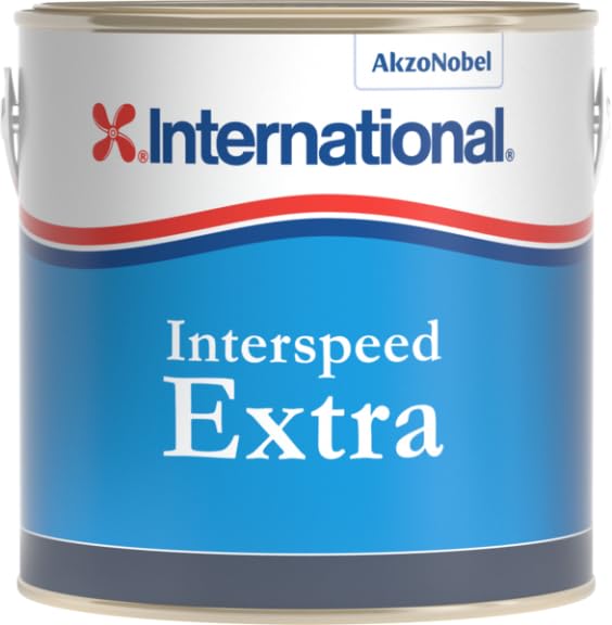 Interspeed Extra 750ml