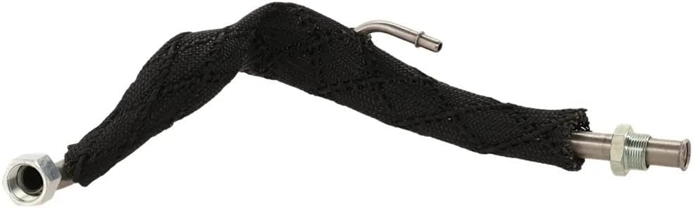 Rareelectrical New Egr Line Compatible With Ford Explorer Limited 6 Cyl 4.0L Explorer Xl 6 Cyl 4.0L Sport Xlt Ranger Stx 1993-1994 By F37z9d477h Rf38240016