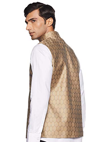 Image of Ethnix by Raymond Men Waist Coat