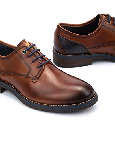 PIKOLINOS York M2M-4178 Cuero EU 45 (US Men's 11.5-12) D (M)4