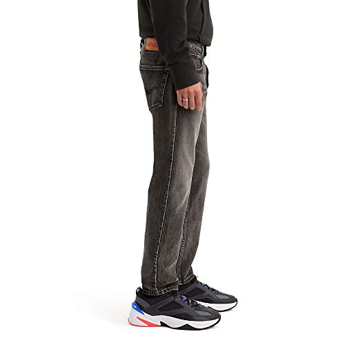 Image of Levi's Men's 502 Taper Fit Jeans (Also Available in Big & Tall)