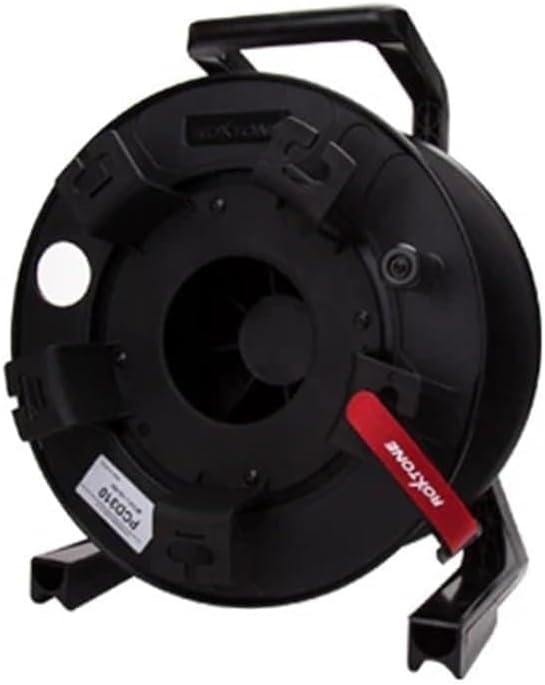 Extension Cord Storage Reel, E Cable Reel, Optical Fiber Empty Disk, Polymer Plastic Unbreakable Cable Drum, PCD310(PCD310)