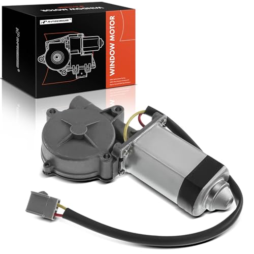 A-Premium Power Window Lift Motor, with 2-Pin Plug by A-Premium - Used condition - US$25.29