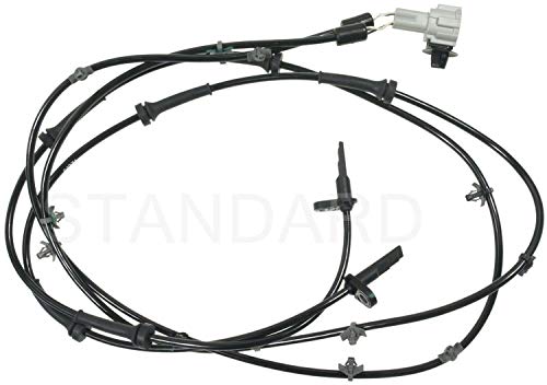 Image of Standard Motor Products ABS Speed Sensor - ALS615