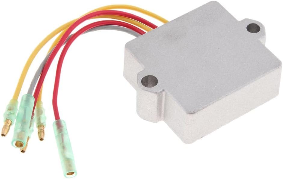 LOSA VOLTAGE REGULATOR for Mercury Mariner 815279 815279-1 815279-2 815279-3