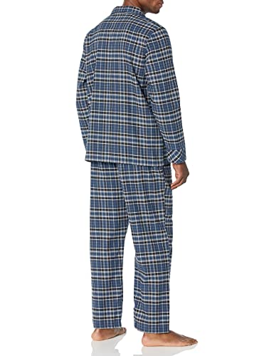 Pendleton Men's Pj Flannel Set2