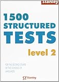 stanley test ingles respuestas  Test estructurados de inglés II