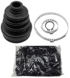 Beck/Arnley 103-2863 CV Joint Boot Kit
