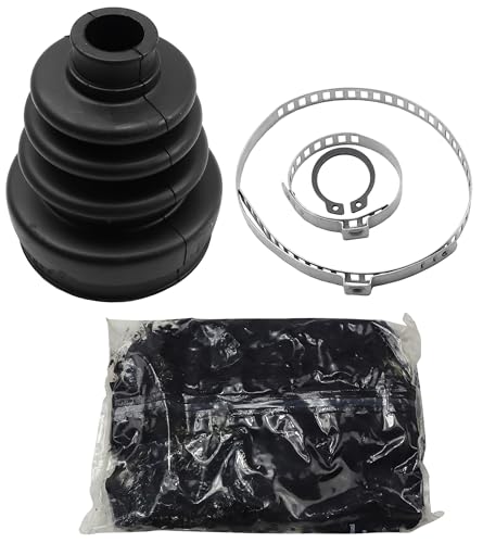 Beck/Arnley 103-2863 CV Joint Boot Kit