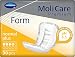 Produktbild MoliCare Premium Form Normal Plus Inkontinenzeinlagen, 4 Tropfen, 1x30 Stück
