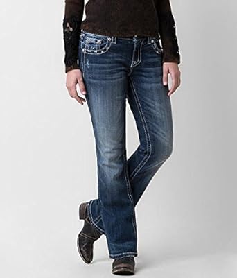 Miss me easy boot jeans Clearance
