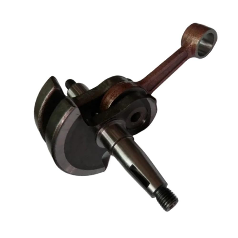 Cigüeñal FS360 4116-0300-400 Compatible con STIHL FS420, FS500, FS550, FR420, FR500, SP420, Desbrozadora, Desmalezadora. Cigüeñal.