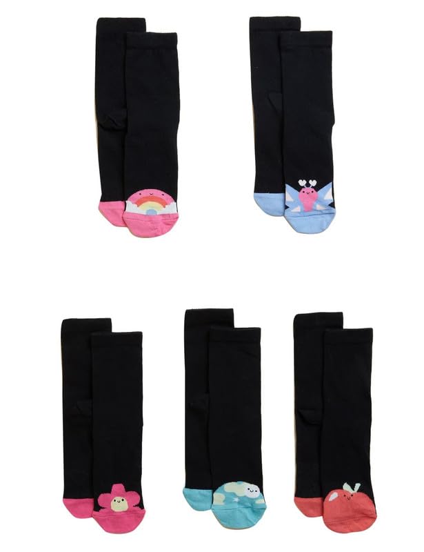 Image of Marks & Spencer Girls School socks