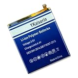 meizu m5s recensioni Modelli compatibili: si tratta di una batteria indipendente ai polimeri di litio che non viene venduta con il prodotto. Modello batteria: BA612. Questa batteria sostitutiva compatibile con Meizu Meizy 5S M5 M5S M612Q M612M. Si prega di verificare che l'articolo corrisponda al modello del vostro dispositivo.
