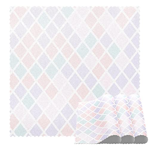 Sets de table Tour Eiffel lavables pour protéger la table des plats chauds x4 - 2