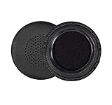 VEKEFF Replacement Ear Pads Cushion Covers for Plantronics Blackwire C510 C520 C710 C720 Headsets