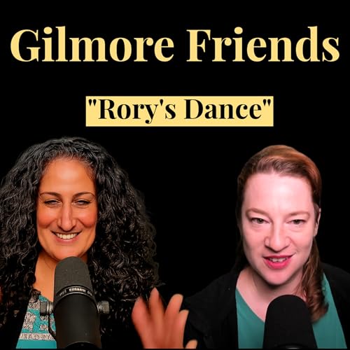 Gilmore Girls S01E09 "Rory's Dance" Reviewed