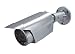 Produktbild Panasonic WV-SPW312L Netzwerkkamera i-Pro Smart Bullet Silber
