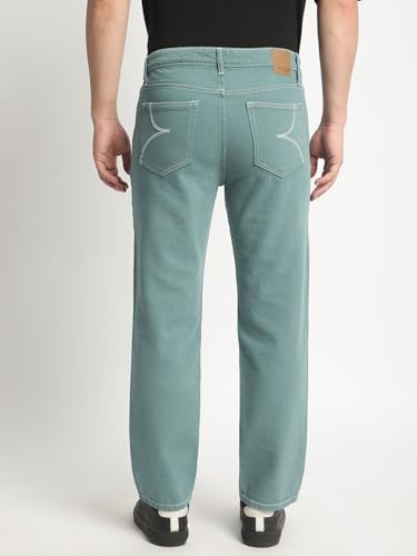 Image of BENE KLEED Men Pants