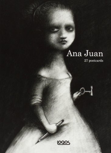 27 cartoline. Ediz. italiana, inglese e spagnola