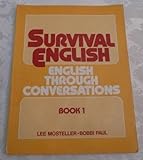 Survival English: English Through Conversations