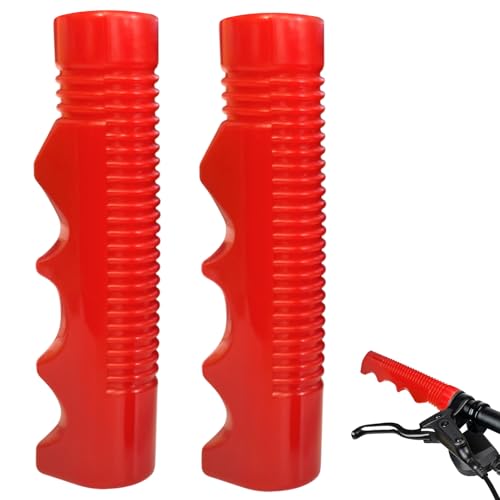Handlebar Grips Replacement for Radio Flyer Tricycle,3/4 Inc