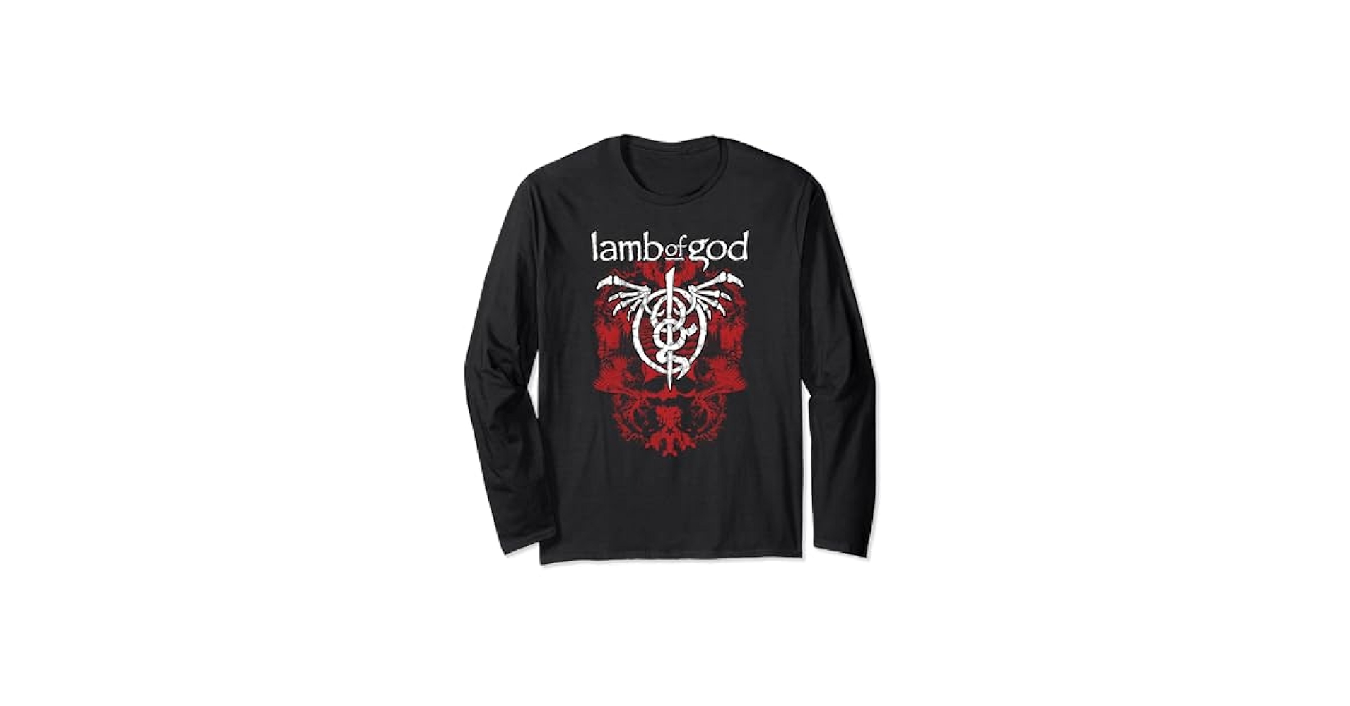 LAMB OF GOD ラムオブゴッド ALL SEEING RED Tシャツ 楽天市場】【LAMB OF GOD】ラムオブゴッド「ALL SEEING RED」T