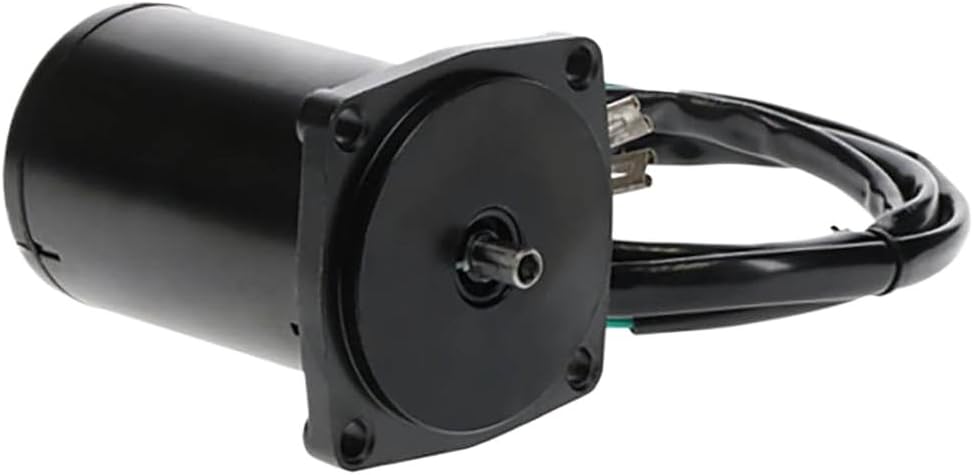 Tilt and Trim Compatible with 35 40 50 Outboard Engines 0437801 0768723 0435532 18-6280 BF LR 36120-ZV5-821