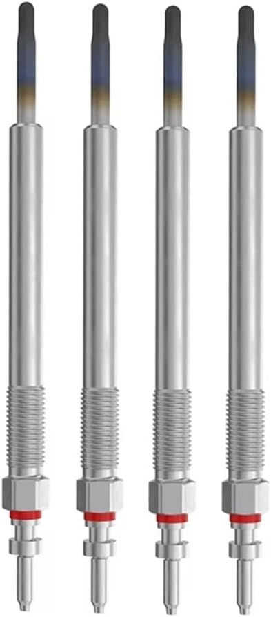 Heater Plug For Hyundai for SantaFe for Tucson Glow Plug Set 367102F101
