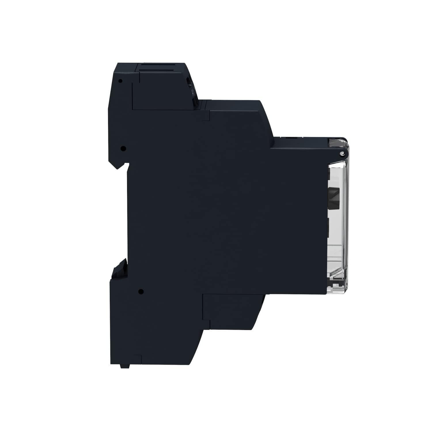 Schneider Electric RE17RMMW Temporizador Multifunctional 12-240Vacdc Relé