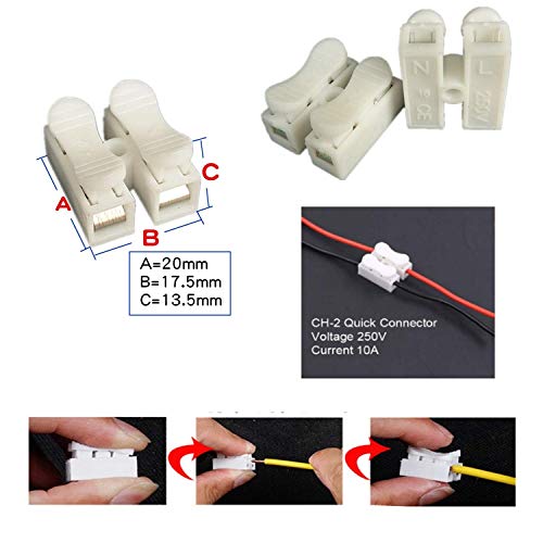 6Pcs Synchronous Motor For Pen Turner Turntable Motor 50/60Hz Ac100~127V Ccw/Cw 4W 7Mm Flexible Coupling Connector 6Ft Power Cord For Cup Turner, Cuptisserie Tumbler Turner Guide Motor (2.5-3Rpm) #TOP6