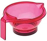 Efalock faerbes Chale acrilico, Rosa, 1er Pack (1 X 250 ML)