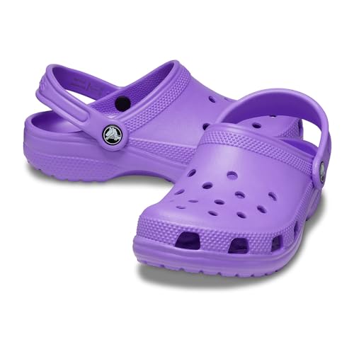 Image of Crocs Kid's Classic Clog (Little Kid /Big Kid /Toddler)
