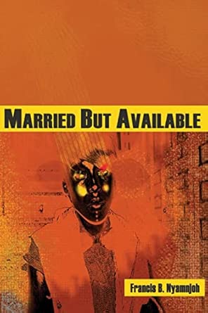 Married But Available book cover