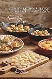 100 Scallop Recipes: melting pearlescent Normandy: Seared, gratinéed, as carpaccio... the queen of shellfish simplified