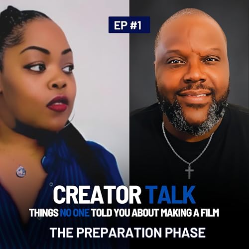 The Preparation Phase