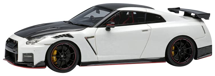 Amazon.co.jp: EIDOLON 1/43 Nissan GT-R NISMO Special Edition