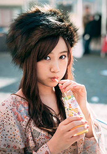 星野みなみ BOMB サイン入りグッズ フォトファインダー 乃木坂46 Amazon.co.jp: 星野みなみ 乃木坂46 Lサイズ写真10枚 : おもちゃ