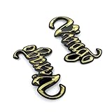 **Unsere Motorrad-Aufkleber sind exquisit im Aussehen und schützen nicht nur den Lack vor Kratzern, sondern haben auch eine gute dekorative Wirkung. Es dient auch als eine Abdeckung, wenn der Lack beschädigt ist, keine Notwendigkeit, Farbe zu sprühen.