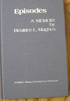 Unknown Binding Episodes, a memoir Book
