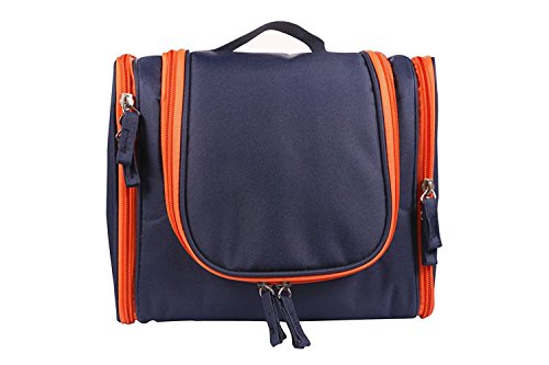 UTRO Kulturtasche Kulturbeutel zum Aufhängen Reise Kulturtasche Wasserresistente Kosmetiktasche Waschtasche Cover