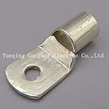 Davitu SC95-8 tinned copper cable lugs crimp type Electric power fittings equipment contact