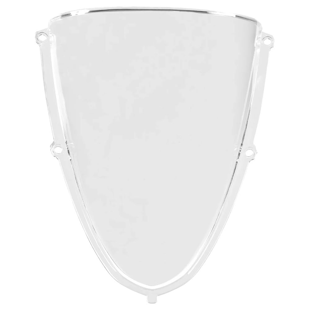 Bulle pare-brise réglable RS660 finition haute précision - 8