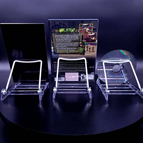 Army Men Soldiers of Misfortune - PlayStation 2