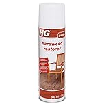 2 x Hardwood Restorer 500ML - HG"Hardwood Restorer" has Been Developed Especially for maintaining and Protecting Hardwood Garden Furniture.