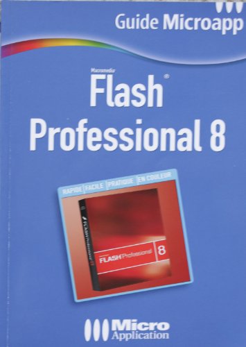 Flash Professional 8