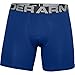 elastische und schnelltrocknende Boxershorts, extra bequeme Unterhosen mit 4-Way-Stretch im 3er-Pack
